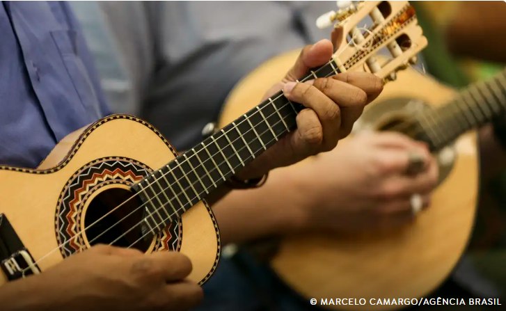 Abertas as inscrições às oficinas gratuitas do Projeto Azulim para Todos