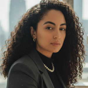 Dra. Laíse Horácio