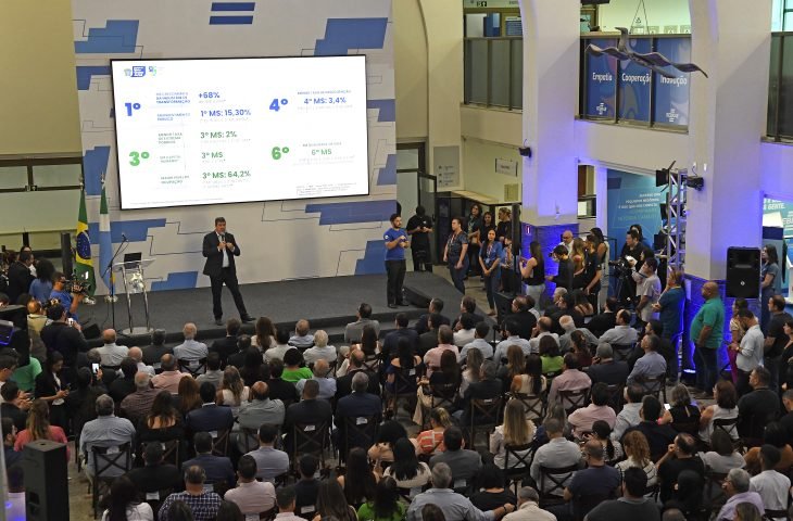 evento vai apresentar estratégias para fomentar pequenos negócios em 2026 – Agência de Noticias do Governo de Mato Grosso do Sul