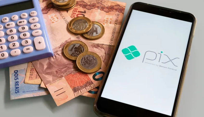 Pix é a forma de pagamento preferida por quase seis em cada 10 donos de pequenos negócios | ASN Nacional