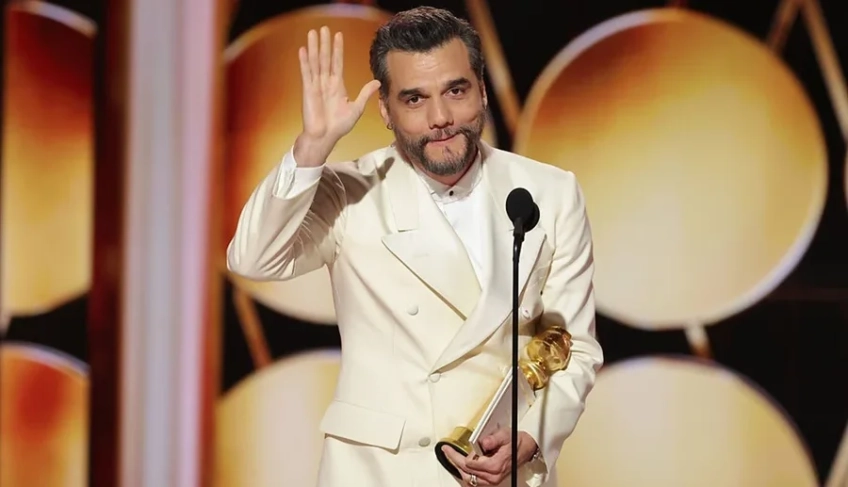 Vitória de “O Agente Secreto” mostra força do audiovisual brasileiro, que movimenta a economia e gera empregos | ASN Tocantins