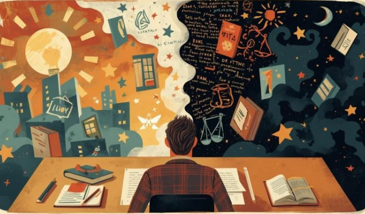 Contrato literário: sonho ou pesadelo?